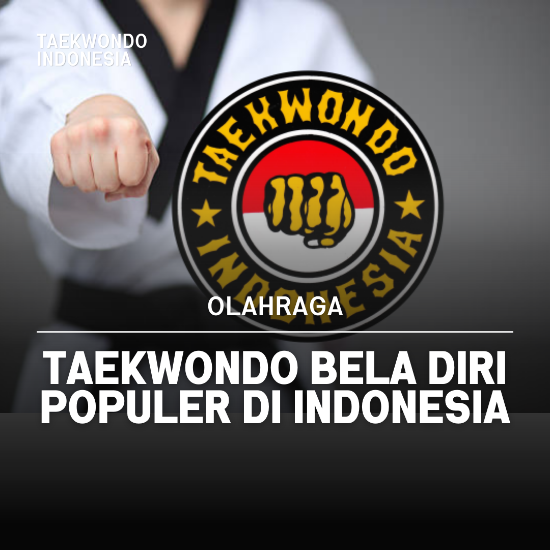 Kejuaraan Dunia Taekwondo: Puncak Prestasi dalam Seni Bela Diri Taekwondo Indonesia Dojang marinablackcrown