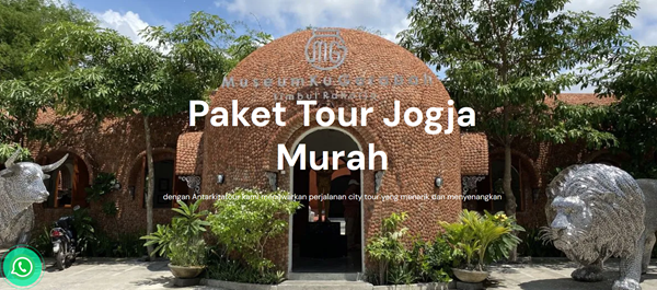  AntarKitaTour.Com Paket Tour Jogja Murah  Taekwondo Indonesia Dojang marinablackcrown